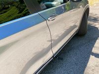 Usata BMW X3 184 CV (135 kW) 2011 Grigio SUV