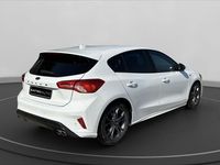 Usata Ford Focus ST-Line 120 CV (88 kW) 2021 Bianco Berlina