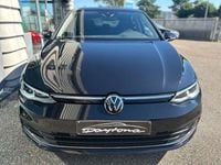 Usata VW Golf Active 116 CV (85 kW) 2022 Perlato Berlina