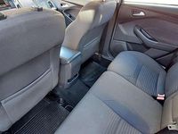 Usata Ford Focus Titanium S 120 CV (88 kW) 2015 Argento Station wagon