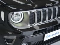 usata Jeep Renegade 1.6 Multijet Limited