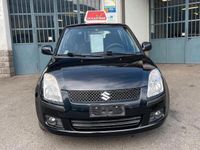 usata Suzuki Swift (2005-2010) - 2009