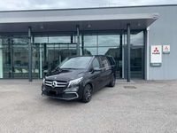 usata Mercedes 300 V V Longd SPORT AMG 4matic auto