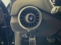 Usata Audi TT Ambiente 245 CV (180 kW) 2019 Nero Coupé