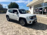 usata Jeep Renegade Renegade1.6 mjt Longitude 2wd 120cv