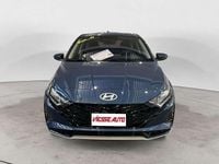 Nuova Hyundai i20 Prime 90 CV (66 kW) 2025 Other Utilitaria