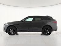 Usata Jaguar F-Pace R-Dynamic 204 CV (150 kW) 2021 Other SUV