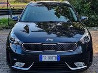Usata Kia Niro Vision 105 CV (77 kW) 2018 SUV
