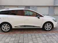 Usata Renault Clio 72 CV (52 kW) 2020 Bianco Station wagon