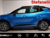 usata Kia Sportage 1.6 TGDi HEV AT GT-line Plus