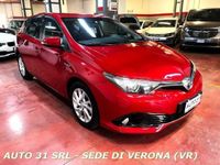 usata Toyota Auris Hybrid Auris Touring Sports 1.8 Hybrid Lounge