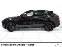 Usata Maserati Grecale 242 kW (330 CV) 2022 Nero SUV