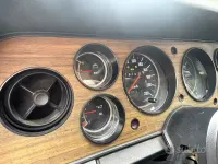 Usata Ford Capri 1970
