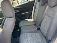 Usata Opel Mokka Cosmo 131 CV (96 kW) 2014 Grigio SUV