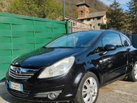 usata Opel Corsa neopatentati