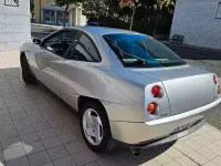 Usata Fiat Coupé 131 CV (96 kW) 1996 Coupé