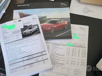 Usata Jaguar XE 163 CV (119 kW) 2019 Nero Berlina