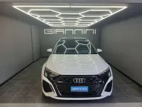 Usata Audi RS3 400 CV (294 kW) 2023 Bianco Berlina