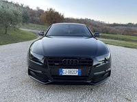 Usata Audi A5 S-Line 190 CV (139 kW) 2016 Coupé