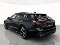 Nuova Audi A6 S-Line 299 CV (219 kW) 2026 Nero mito metallizzato Station wagon
