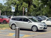 Usata Ford Focus Style 116 CV (85 kW) 2008 Station wagon