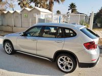 Usata BMW X1 2015 Grigio SUV
