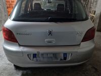 usata Peugeot 307 hdi