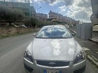 Usata Ford Focus 90 CV (66 kW) 2006 Berlina
