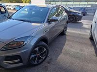 Usata Jaguar E-Pace 163 CV (119 kW) 2023 Argento SUV