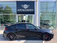 Usata Honda Civic Type R 329 CV (241 kW) 2023 Nero Berlina