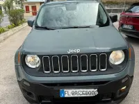 Usata Jeep Renegade 120 CV (88 kW) 2017 SUV