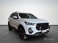 Usata DR DR 6.0 150 CV (110 kW) 2024 Bianco SUV