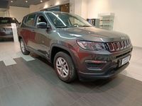 usata Jeep Compass 1.6 mjt Sport 2wd 120CV 2018