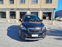 Usata Opel Mokka 136 CV (100 kW) 2016 SUV