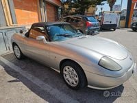 Usata Fiat Barchetta 131 CV (96 kW) 1995 Grigio Cabrio