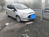 Usata Ford B-MAX Titanium 95 CV (69 kW) 2017 Monovolume
