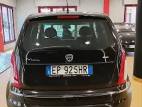 Usata Lancia Musa Gold 77 CV (56 kW) 2013 Nero Monovolume