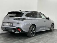 Usata Peugeot 308 GT 130 CV (95 kW) 2024 Grigio Berlina