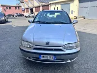 Usata Fiat Palio 60 CV (44 kW) 2001 Grigio Station wagon