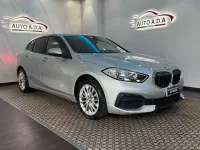 Usata BMW 116 M Sport 116 CV (85 kW) 2021 Grigio Utilitaria