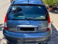 Usata Citroën C3 68 CV (50 kW) 2006 Berlina