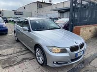 Usata BMW 316 116 CV (85 kW) 2011 Grigio Station wagon