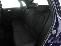 Usata Audi A3 116 CV (85 kW) 2021 Blu Berlina
