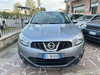 Usata Nissan Qashqai +2 Tekna 110 CV (80 kW) 2011 Other SUV
