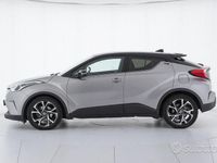 usata Toyota C-HR 1.8 Hybrid E-CVT Style