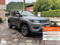 Usata Jeep Compass 140 CV (102 kW) 2018 SUV