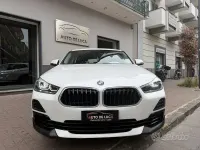 Usata BMW 116 116 CV (85 kW) 2023 Bianco Utilitaria