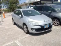 Usata Renault Mégane 110 CV (80 kW) 2013 Station wagon
