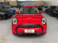 Usata Mini ONE 102 CV (75 kW) 2022 Chilired Utilitaria