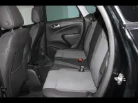 Usata Opel Crossland Edition 110 CV (80 kW) 2024 Nero SUV